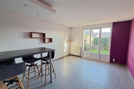 Appartement T3 en location à NANTES (GES40190016-189)