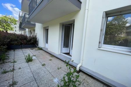 Appartement T3 en location à NANTES (GES11530001-189)