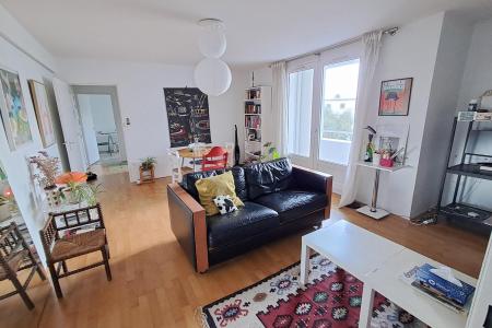 Appartement T3 en location à NANTES (GES24820414-189)