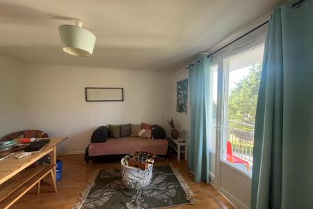 Appartement T4 en location à NANTES (GES00120044-189)