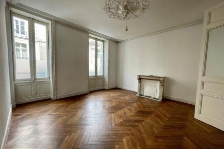 Appartement T4 en location à NANTES (LAPP100056)