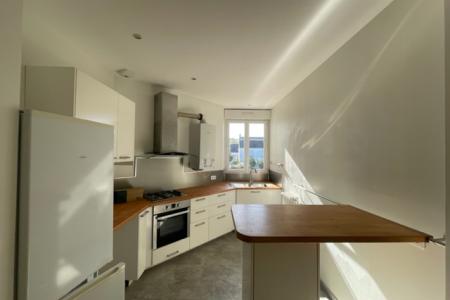 Appartement T4 en location à NANTES (GES19630111-189)