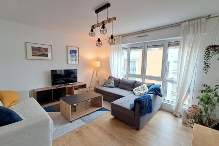 Appartement T4 en location à NANTES (GES21480005-189)