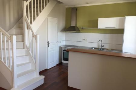 Appartement T4 en location à NANTES (GES19630001-189)