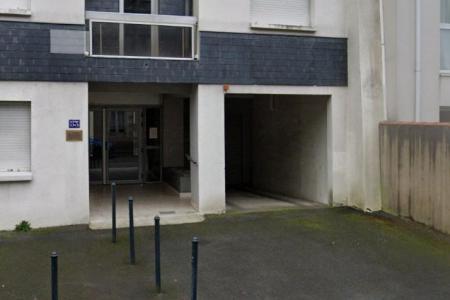 Stationnement en location à NANTES (GES19240030-189)