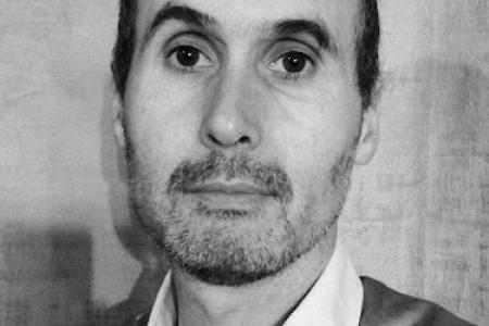 Christophe Godard - directeur de Coudray Lorraine Christophe Godard - directeur de Coudray Lorraine