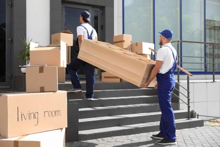 5 bonnes raisons de faire confiance à des déménageurs professionnels ? 5 bonnes raisons de faire confiance à des déménageurs professionnels ?