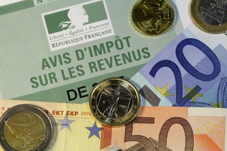 Focus : l’impôt sur les revenus fonciers