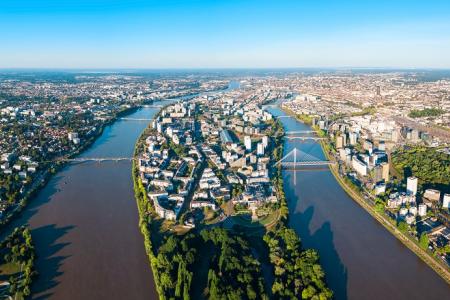 Métropole de Nantes : où investir en loi Pinel ? Métropole de Nantes : où investir en loi Pinel ?