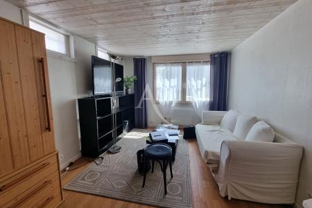 Appartement T2 en vente à Nantes Zola (ER730)