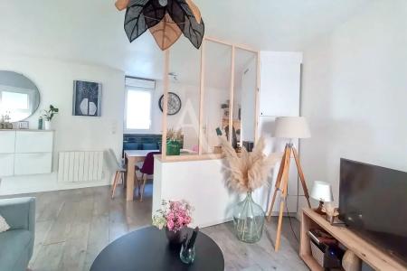 Appartement T2 en vente à Nantes Zola (AGZ749)