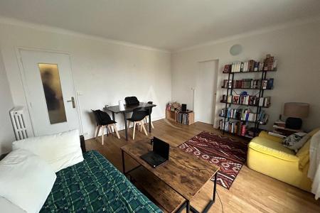 Appartement T3 en vente à Nantes Procé - Monselet (AGZ4115)