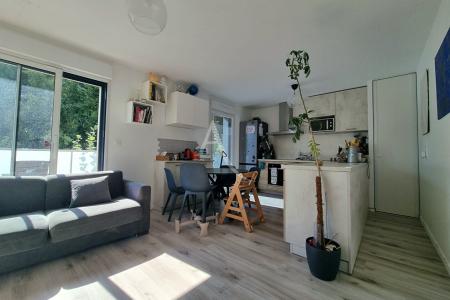 Appartement T4 en vente à Nantes Procé - Monselet (ER745)
