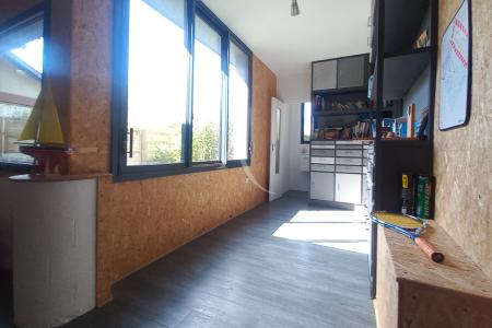 Bureau T3 en vente à Nantes Zola (MP711)